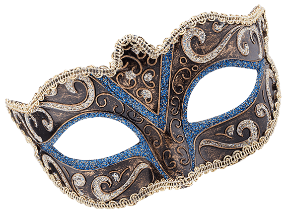 Kult und Kultur der Masken